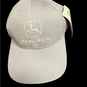 John Deere Green Cap NWT